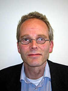 Jens-Dominik Mueller